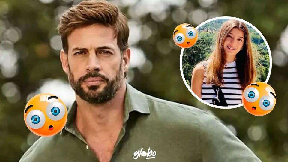 William Levy reacciona  a las críticas en redes sociales.