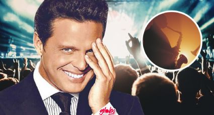 Luis Miguel: Su baterista menciona los artistas internacionales que son fans de “El Sol de México”