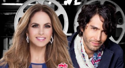 Lucero vuelve al cine junto a Benny Ibarra: Estos son los detalles del su nuevo proyecto