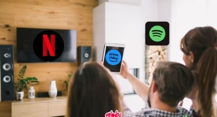 ¿Cuánto se gasta en streaming? Estos son los servicios más baratos en México