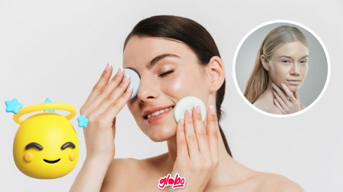 Skincare: 6 tips para tener una piel radiante, sin necesidad de cremas ¡Queda como porcelana!