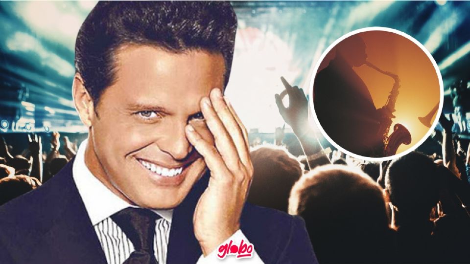 Ellos son los famosos fans de Luis Miguel.