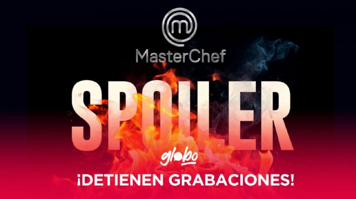 MasterChef Celebrity: Descubren filtraciones de spoilers ¿Qué pasó?