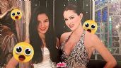 Foto ilustrativa de la nota titulada: Sofia Telch, la hija poco conocida de Ninel Conde y Ari Telch