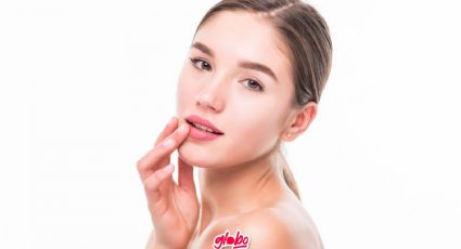 Labios rosas y suaves SIN BÓTOX | Logra unos labios súper bonitos de forma natural