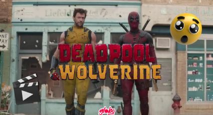 Tráiler de Deadpool & Wolverine, protagonizado por Hugh Jackman como un X-Men | Video