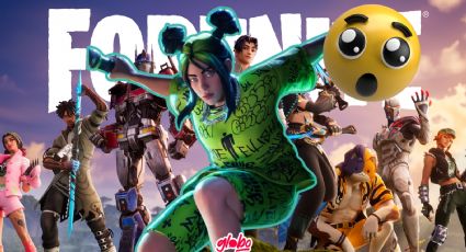 Billie Eilish confirma que será la protagonista de Fortnite Festival 3