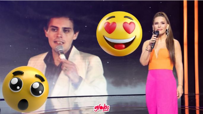 “Juego de Voces”: Angélica Vale puede cantar junto a su papá Raúl Vale en vivo gracias a la IA