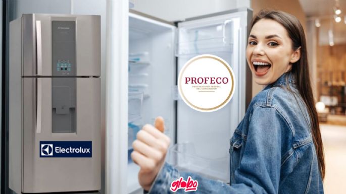 ¿Qué refrigerador es mejor según Profeco? Este es el que más enfría