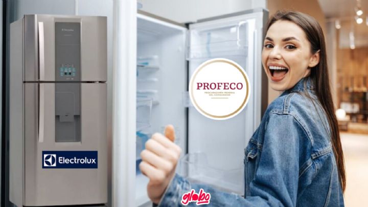 ¿Qué refrigerador es mejor según Profeco? Este es el que más enfría