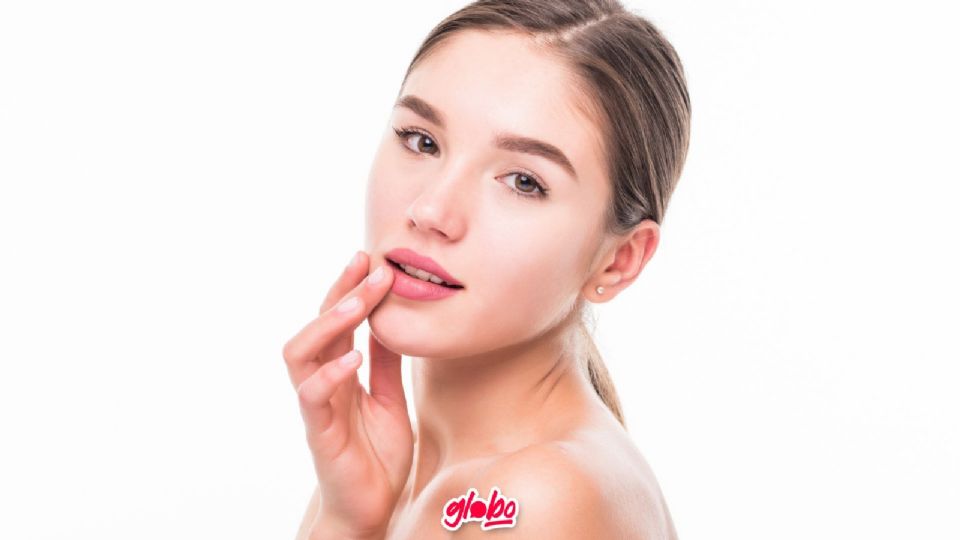 Consigue unos labios rosas y bonitos sin bótox.