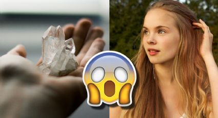 Rejuvenece tu piel con este remedio de piedra de alumbre