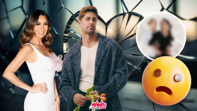 William Levy y Elizabeth Gutiérrez: Aseguran que la actriz le fue infiel con una famosa locutora