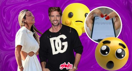 William Levy responde a acusaciones por practicar doble vida con Elizabeth Gutiérrez | Foto