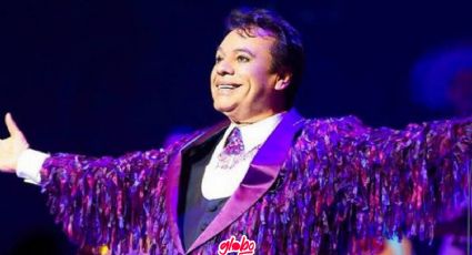 Juan Gabriel: El cantante continúa rompiéndola aún después de partir