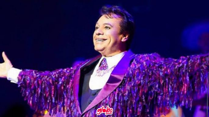 Juan Gabriel: El cantante continúa rompiéndola aún después de partir