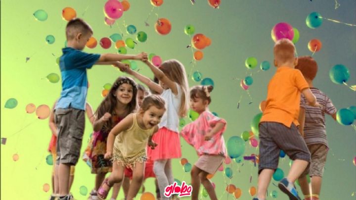 Día del Niño: Descubre las promociones para consentir a los pequeños