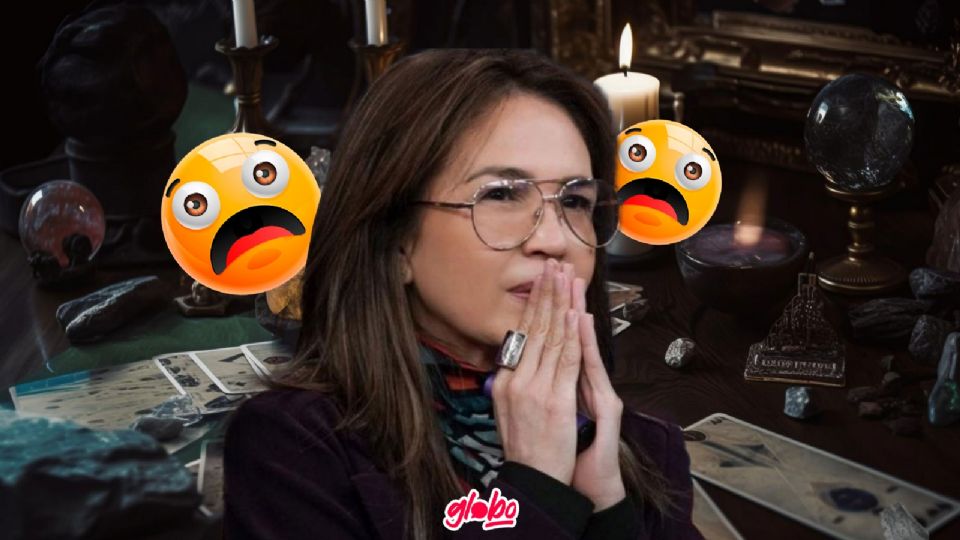 Yolanda Andrade preocupa a sus seguidores con supuesto 'mensaje de despedida'