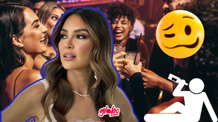 Elizabeth Gutiérrez: Aseguran que se ha refugiado en el alcohol tras su separación de William Levy