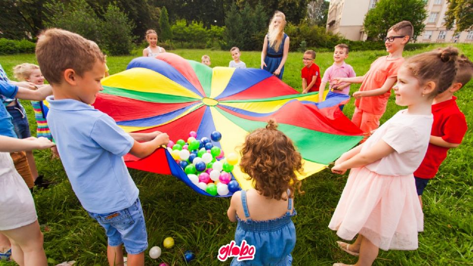 El próximo 30 de abril se celebrará el Día del Niño.