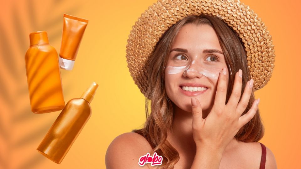 El protector solar Eucerine Oil Control será tu aliado en tu rutina de skincare.