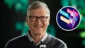 Foto ilustrativa de la nota titulada Bill Gates: La inteligencia artificial podrán enseñar a leer y escribir