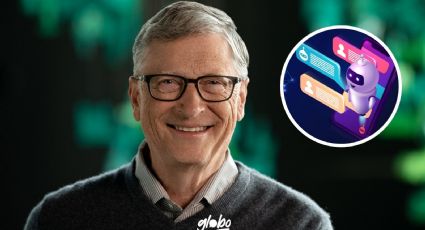 Bill Gates: La inteligencia artificial podrán enseñar a leer y escribir