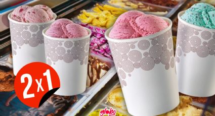 Helado al 2x1 el Día del Niño 2024: ¿Dónde y cómo obtenerlos?