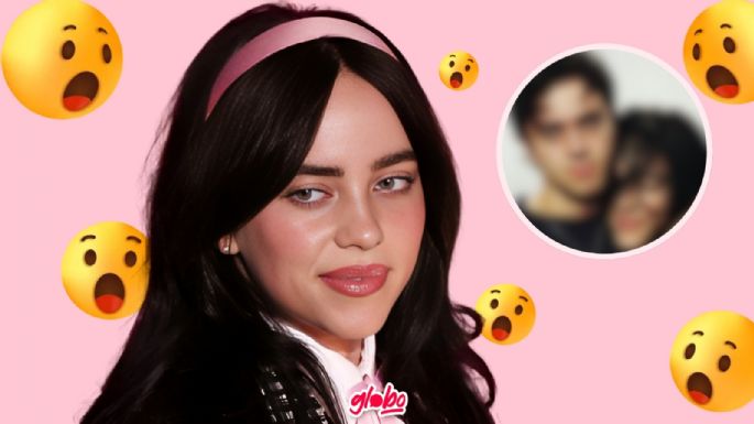 Billie Eilish conoce a su gemelo perdido: ¡Como dos gotas de agua!