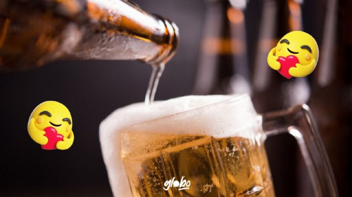 Cerveza: Estos son los beneficios que no conocías de la bebida dorada