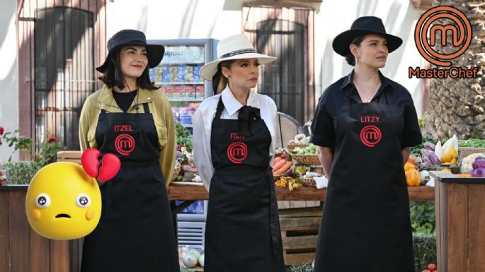 MasterChef Celebrity 2024: ¿Quién fue la séptima eliminada del domingo 28 de abril? | Video