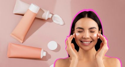 ¿Qué va primero la crema o el protector facial? Esta es la forma correcta de aplicarlos