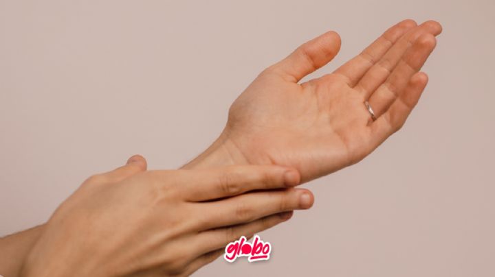 ¿Es verdad que Aldo De Nigris y Aarón Mercury se tomaron de la mano mientras no los veían? (VIDEO)