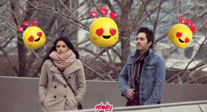 Mauricio Ochman y Aislinn Derbez se van juntos de viaje ¿Regresará el romance?