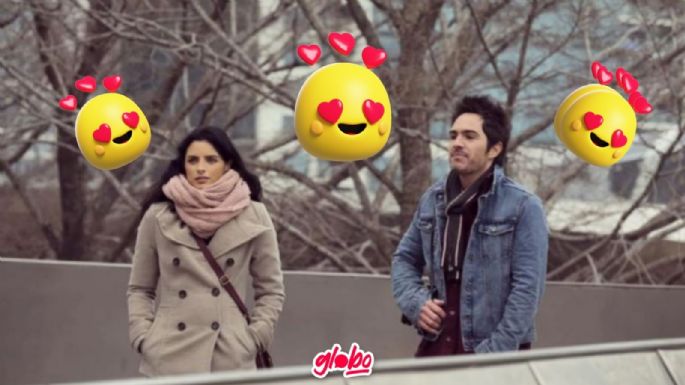 Mauricio Ochman y Aislinn Derbez se van juntos de viaje ¿Regresará el romance?