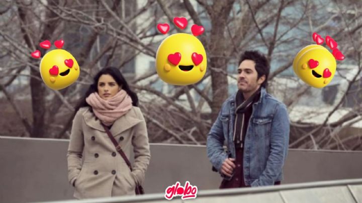 Mauricio Ochman y Aislinn Derbez se van juntos de viaje ¿Regresará el romance?