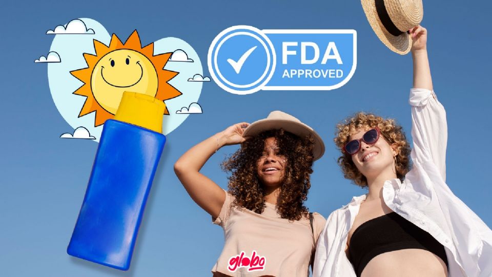 Sigue las recomendaciones de la FDA para elegir tu protector solar adecuado.