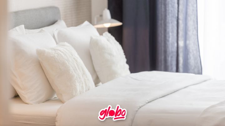 ¿Cada cuánto tiempo se deben lavar las sábanas y cobijas de cama?