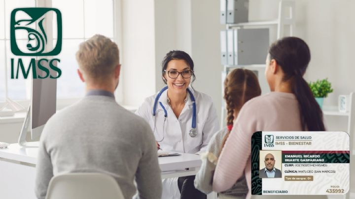 ¿Cómo obtener la credencial del IMSS Bienestar 2024? Esto es lo que necesitas para registrarte y tramitarla