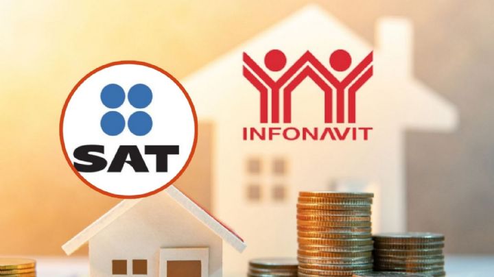 Así puedes deducir tu crédito Infonavit en la Declaración Anual 2024	
