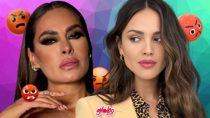 Galilea Montijo sale en defensa de Eiza González: ¿Qué pasó?