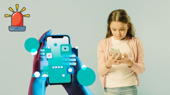 ¿Aplicaciones ocultas? Este es el riesgo que pueden correr nuestros hijos