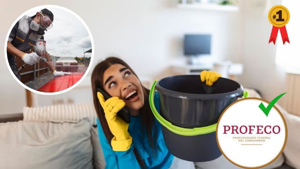 Mejor Impermeabilizante con aislamiento según Profeco