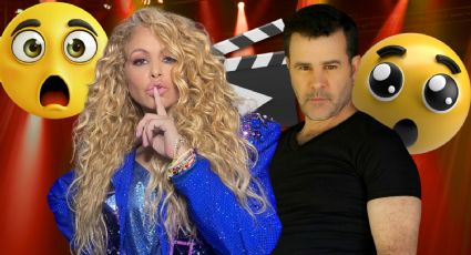 Eduardo Capetillo se reencuentra con Paulina Rubio y regresa a la música | Video