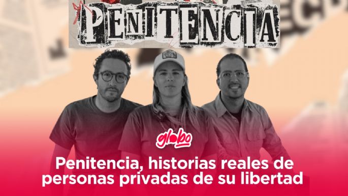 Penitencia: El podcast que cuenta crímenes reales en México | ¿Dónde Ver?