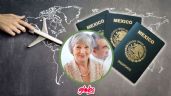 Foto ilustrativa de la nota titulada Pasaporte 2024 a mitad de precio: ¿Cuáles son los requisitos y quiénes pueden obtener el descuento?