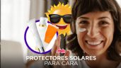 3 protectores solares para cara que debes usar a diario según los dermatólogos