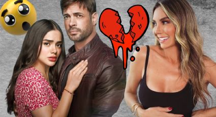 Samadhi Zendejas publica video junto a William Levy | Elizabeth Gutiérrez reacciona