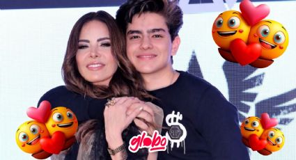 Gloria Trevi canta con su hijo después de 16 años. Descubre el emotivo momento | VIDEO