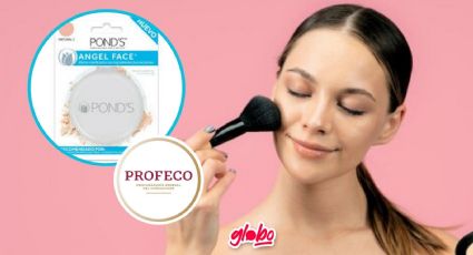 La mejor base de maquillaje más barata según Profeco